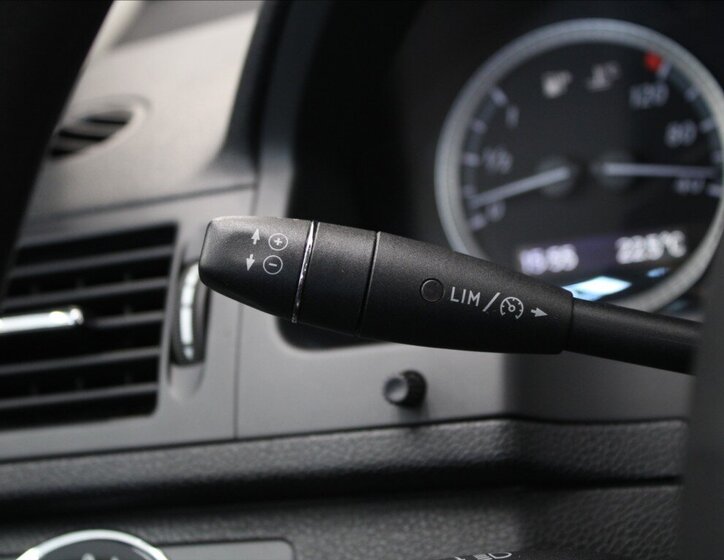 Mercedes-Benz Třídy C 18