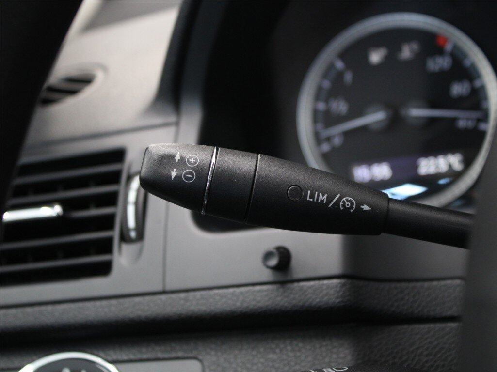 Mercedes-Benz Třídy C