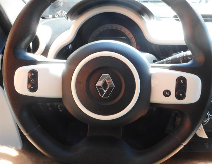 Renault Twingo 12