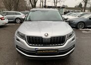 Škoda Kodiaq Kombi 2,0 l 110 kw