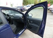Dacia Sandero Hatchback 999,0 54 kw