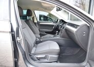 Volkswagen Passat Kombi 2,0 l 110 kw