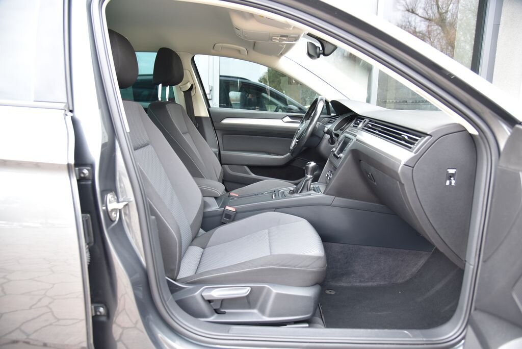 Volkswagen Passat Kombi 2,0 l 110 kw