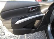 Suzuki SX4 Hatchback 998,0 82 kw