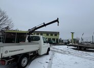 Volkswagen Transporter Ostatní 0,0 77 kw