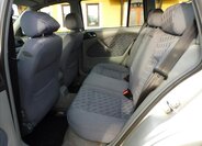 Škoda Octavia Kombi 1,9 l 66 kw