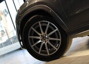 Mercedes-Benz GLE SUV 3,0 l 270 kw