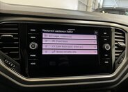 Volkswagen T-Roc SUV 1,5 l 110 kw
