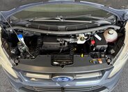 Ford Transit Custom 21