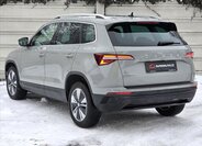 Škoda Karoq SUV 1,5 l 110 kw
