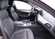 BMW Řada 5 Sedan 2,0 l 135 kw