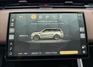 Land Rover Range Rover Sport SUV / Terénní 3,0 l 405 kw