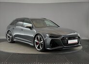 Audi RS 6 Kombi 4,0 l 441 kw