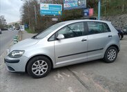 Volkswagen Golf Plus Hatchback 1,9 l 77 kw