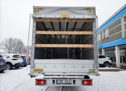 Toyota Proace Max Valník 2,2 l 103 kw