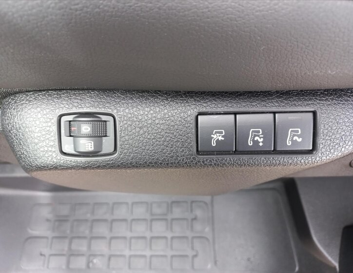 Toyota ProAce Verso MPV 2,0 l 130 kw