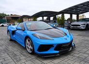 Chevrolet Corvette 14