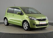 Škoda Citigo Hatchback 999,0 55 kw