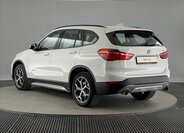 BMW X1 SUV / Terénní 2,0 l 140 kw