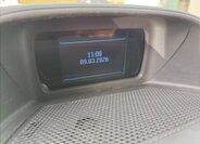 Ford Transit Custom Kombi 2,2 l 92 kw