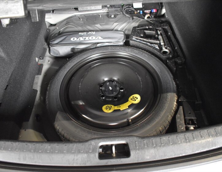 Volvo S90 Sedan / Limuzína 2,0 l 228 kw