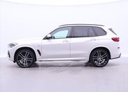 BMW X5 SUV 3,0 l 195 kw