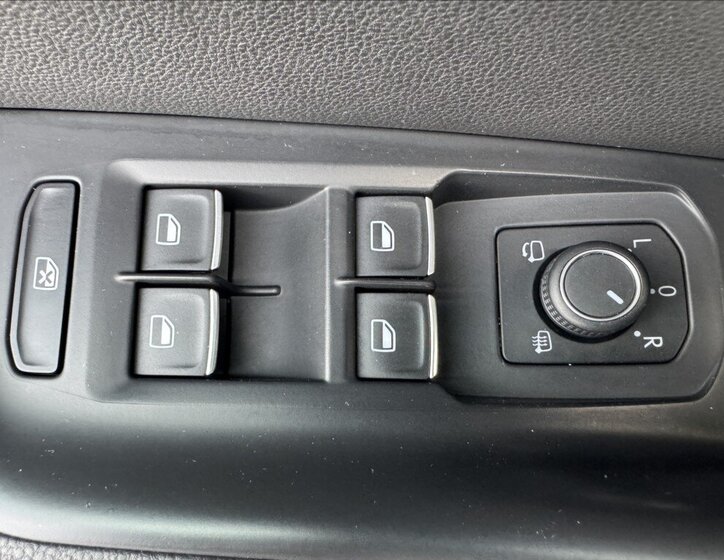 Volkswagen Passat 23