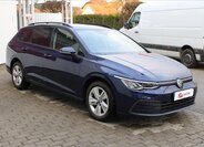 Volkswagen Golf Kombi 1,5 l 96 kw