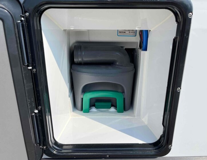 Citroën Jumper Ostatní 2,2 l 121 kw