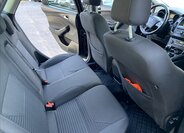 Ford Focus Kombi 1,5 l 88 kw