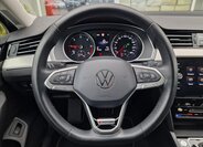 Volkswagen Passat Sedan / Limuzína 2,0 l 147 kw