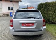 Jeep Compass SUV 2,0 l 103 kw