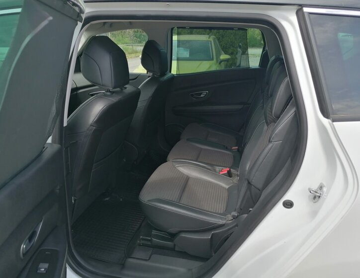 Renault Scénic Ostatní 1,8 l 88 kw