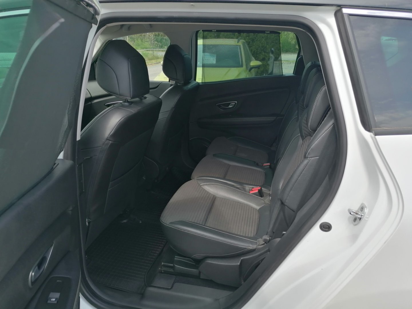 Renault Scénic Ostatní 1,8 l 88 kw