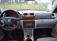 Škoda Roomster Kombi 1,6 l 77 kw