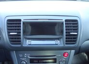 Subaru Legacy Sedan / Limuzína 2,5 l 121 kw