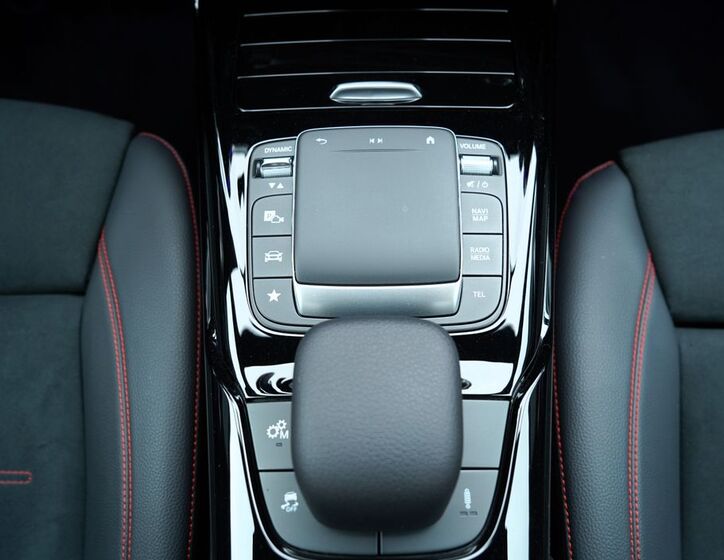 Mercedes-Benz Třídy A 39