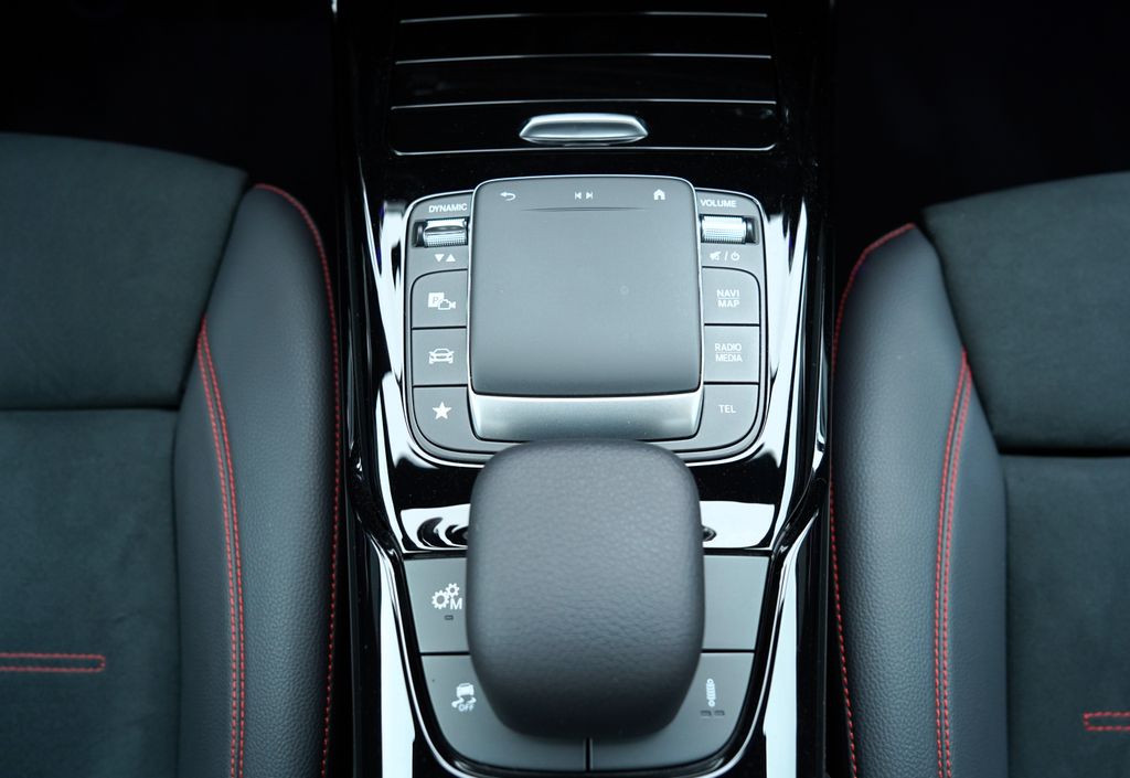 Mercedes-Benz Třídy A