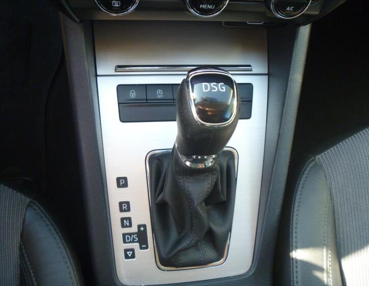 Škoda Octavia 24