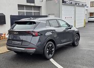 KIA Sportage SUV / Terénní 1,6 l 118 kw