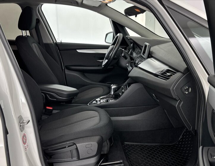 BMW Řada 2 Kombi 1,5 l 100 kw