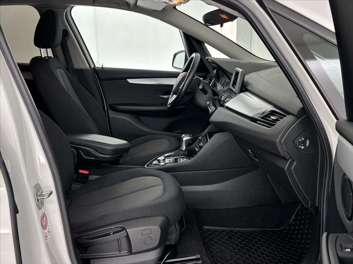 BMW Řada 2 Kombi 1,5 l 100 kw