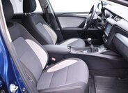 Toyota Avensis Kombi 2,0 l 105 kw