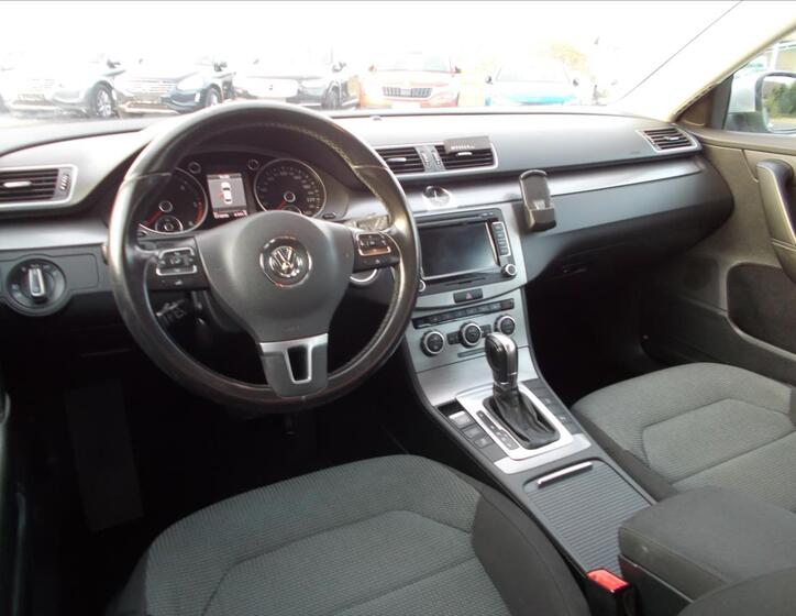 Volkswagen Passat 15