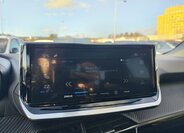 Peugeot 2008 Hatchback 1,2 l 74 kw