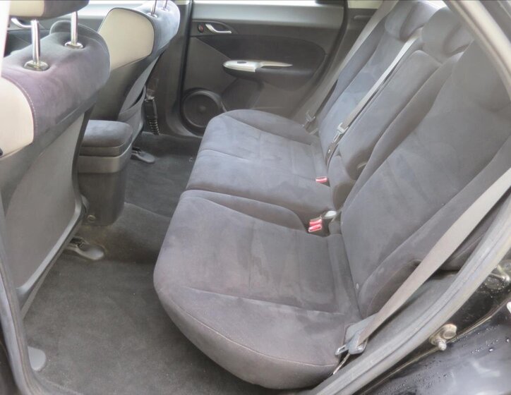 Honda Civic Hatchback 1,8 l 103 kw