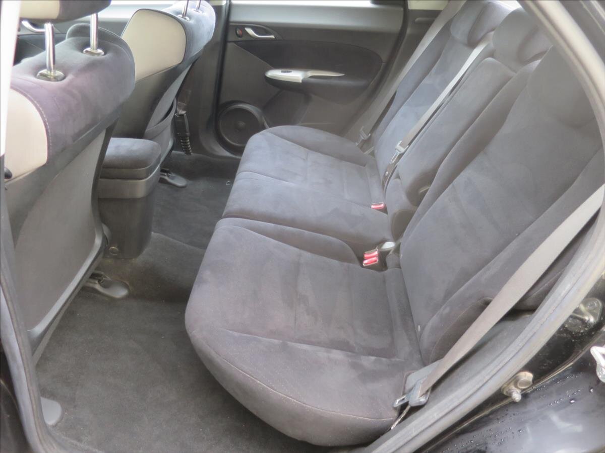 Honda Civic Hatchback 1,8 l 103 kw