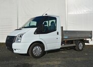 Ford Transit Valník 2,2 l 63 kw
