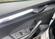 Škoda Octavia Kombi 1,5 l 110 kw