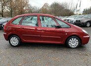 Citroën Xsara MPV 1,6 l 66 kw